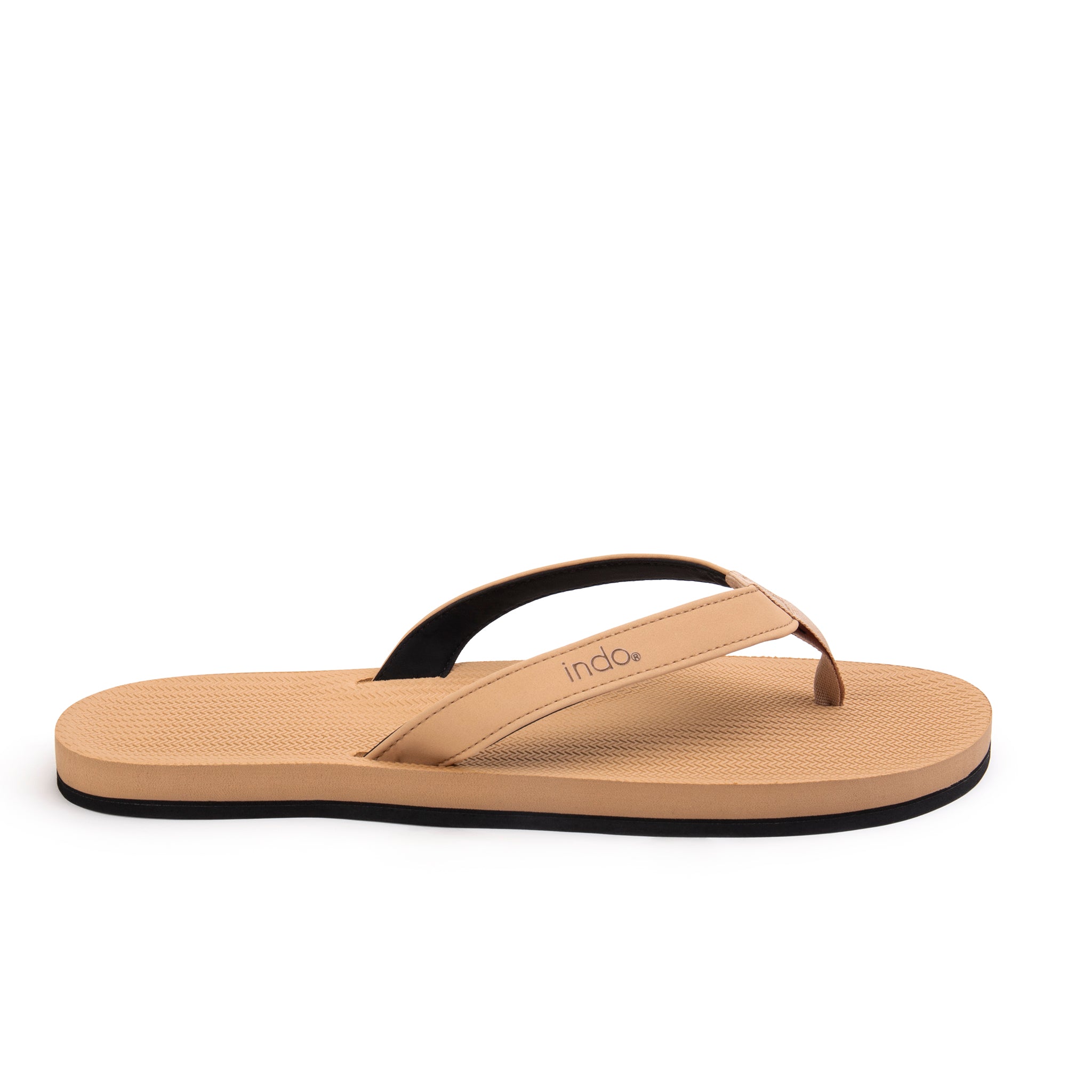 Mens Flip Flops Soil Light