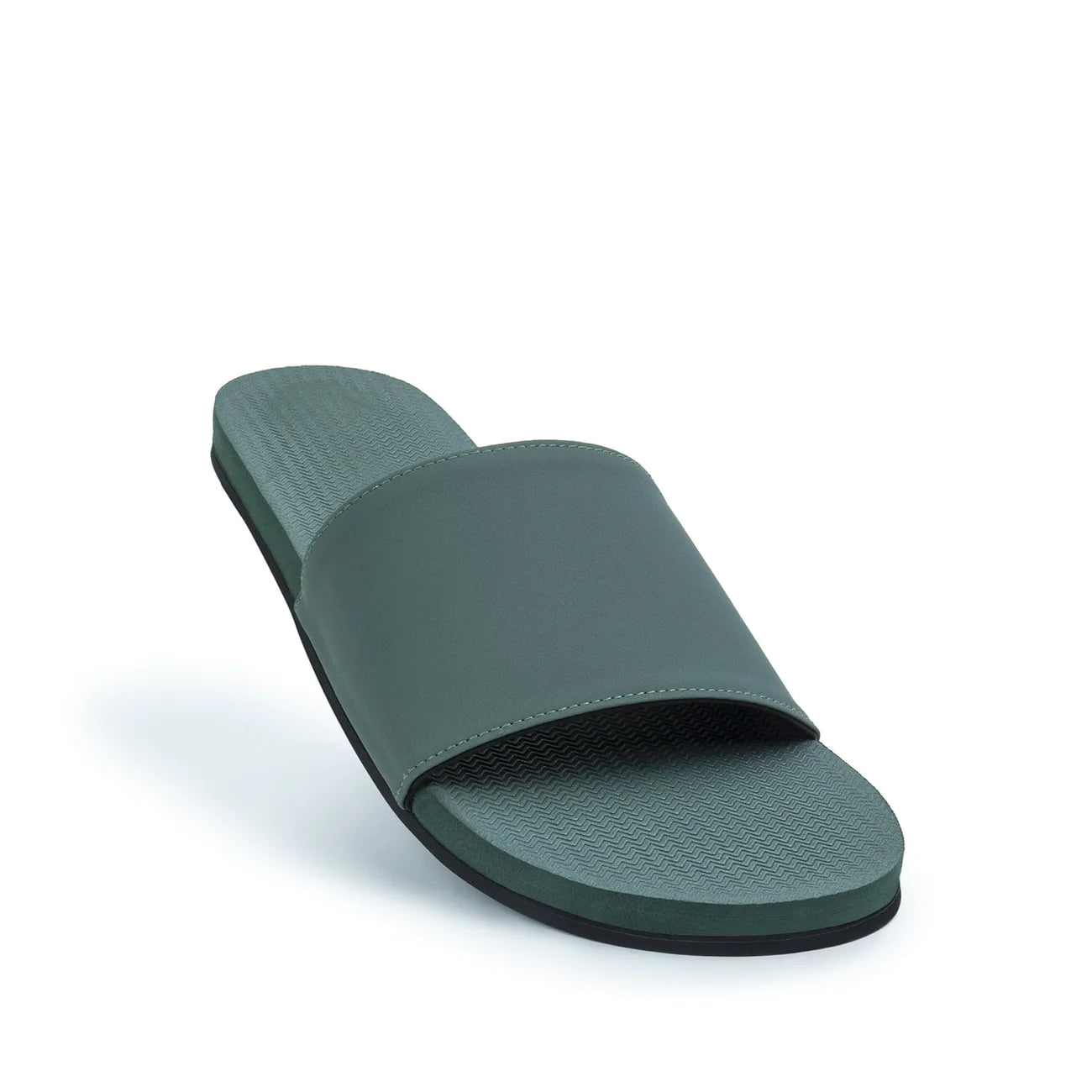 Men’s Slides - Leaf