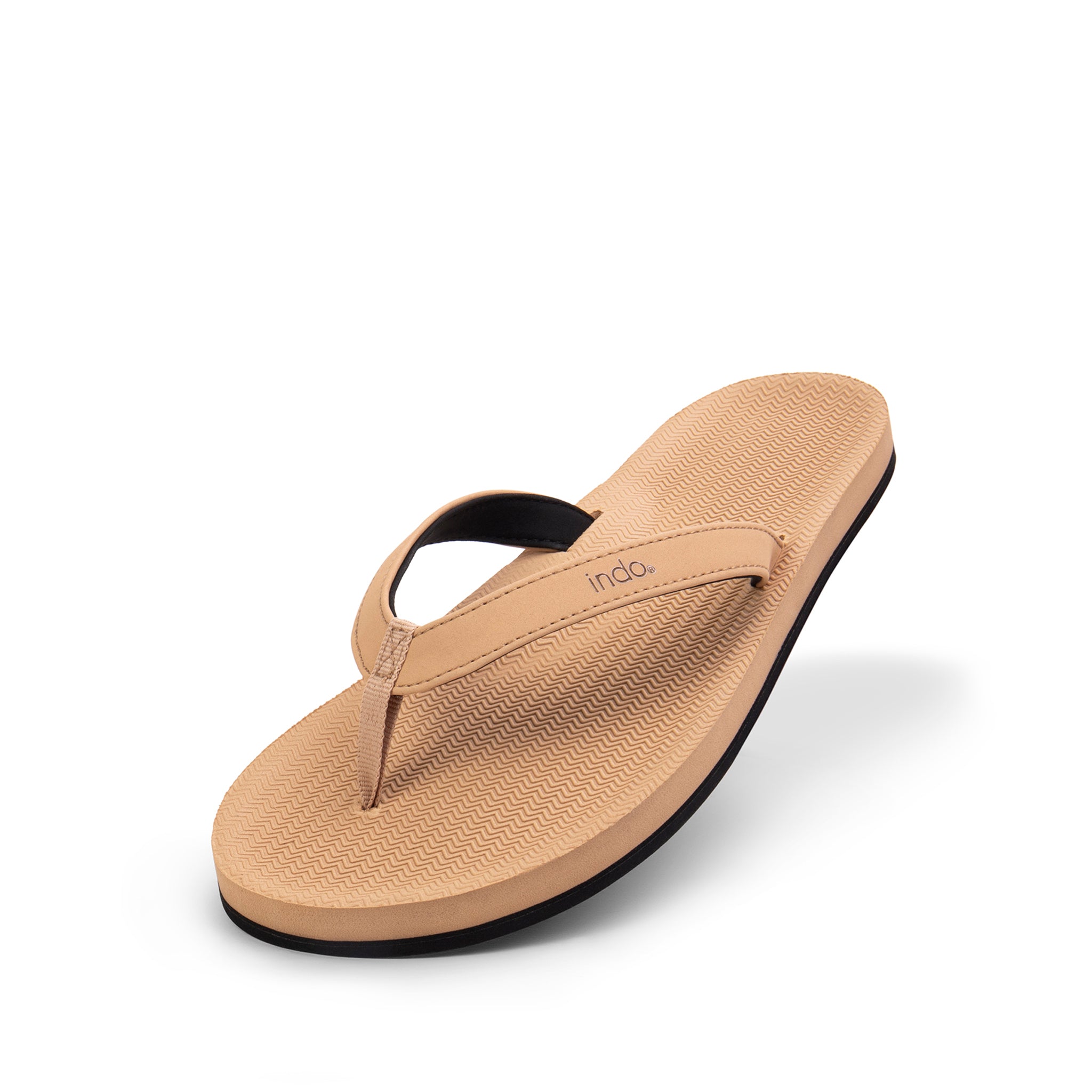 Women's Flip Flops -  Soi Light