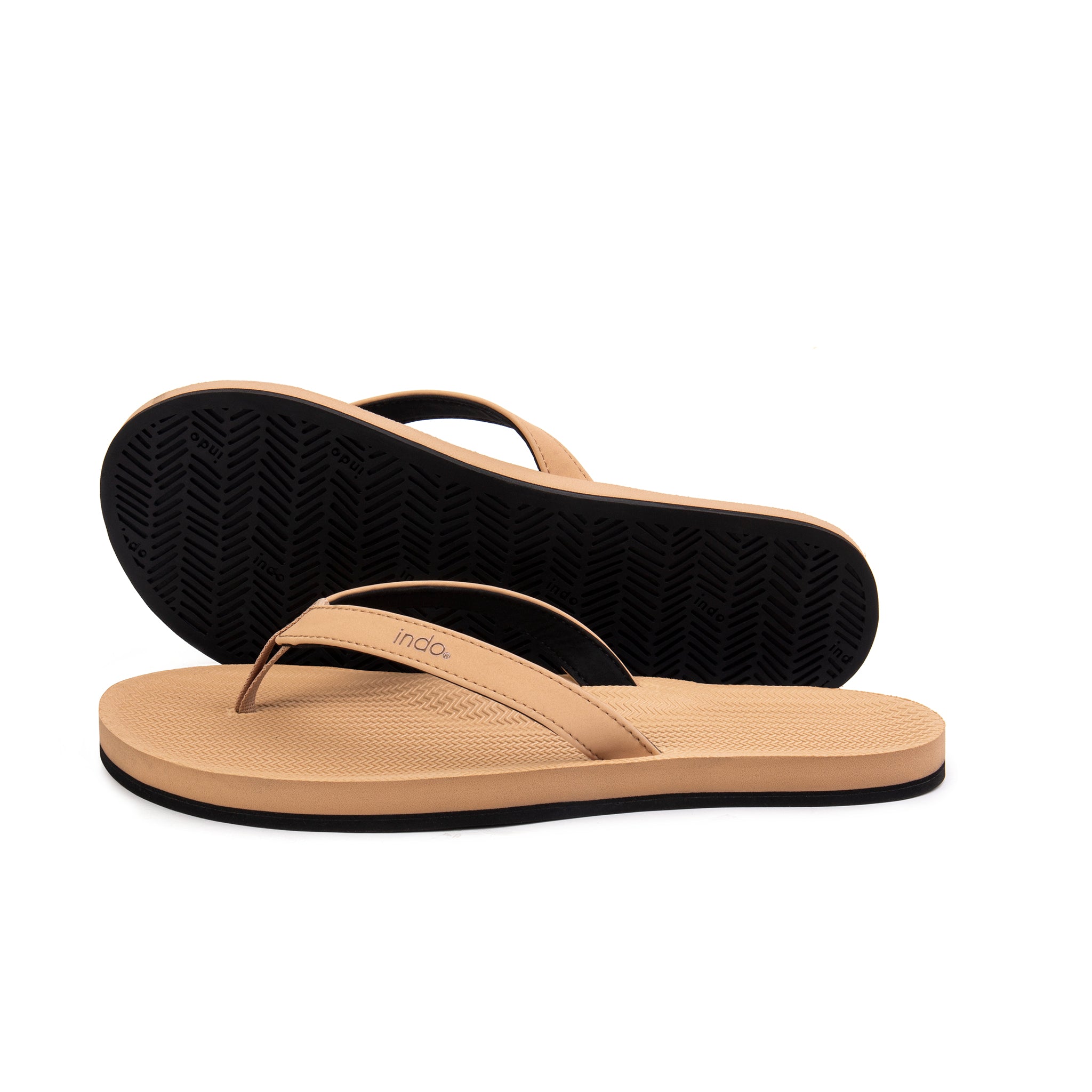 Women's Flip Flops -  Soi Light