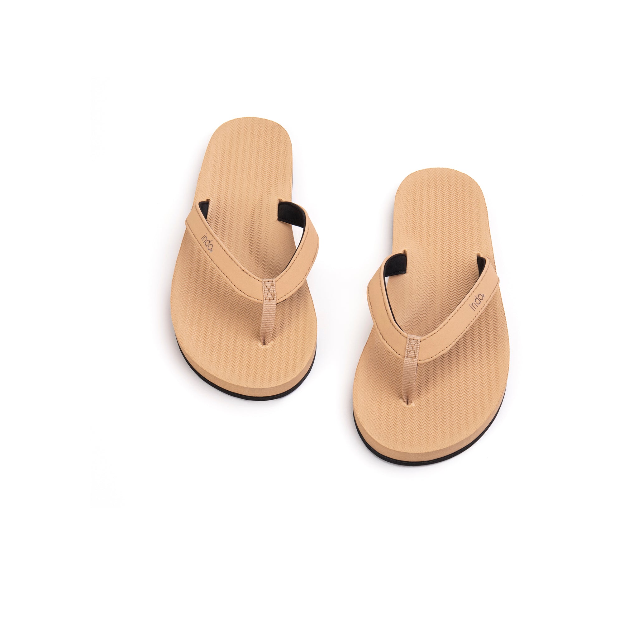 Women's Flip Flops -  Soi Light