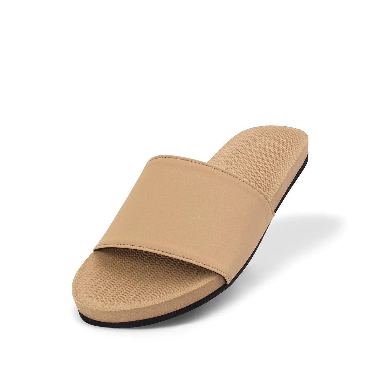 Women's Slides - Soil Light