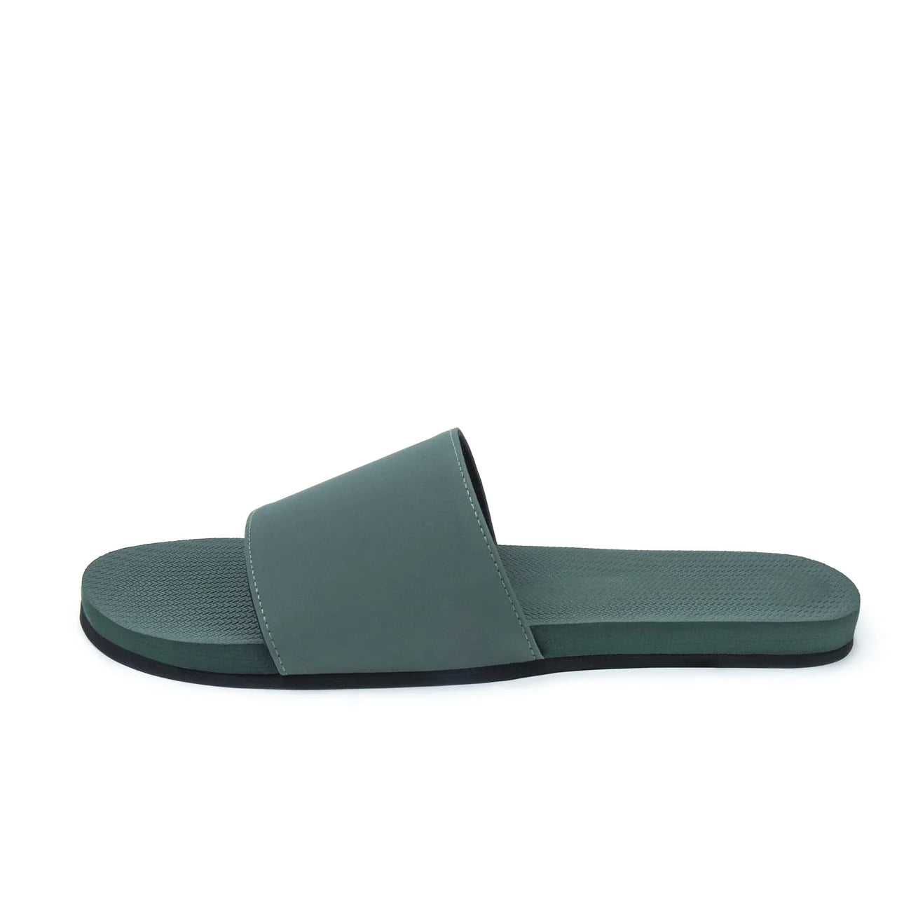 Women's Slides - Leaf