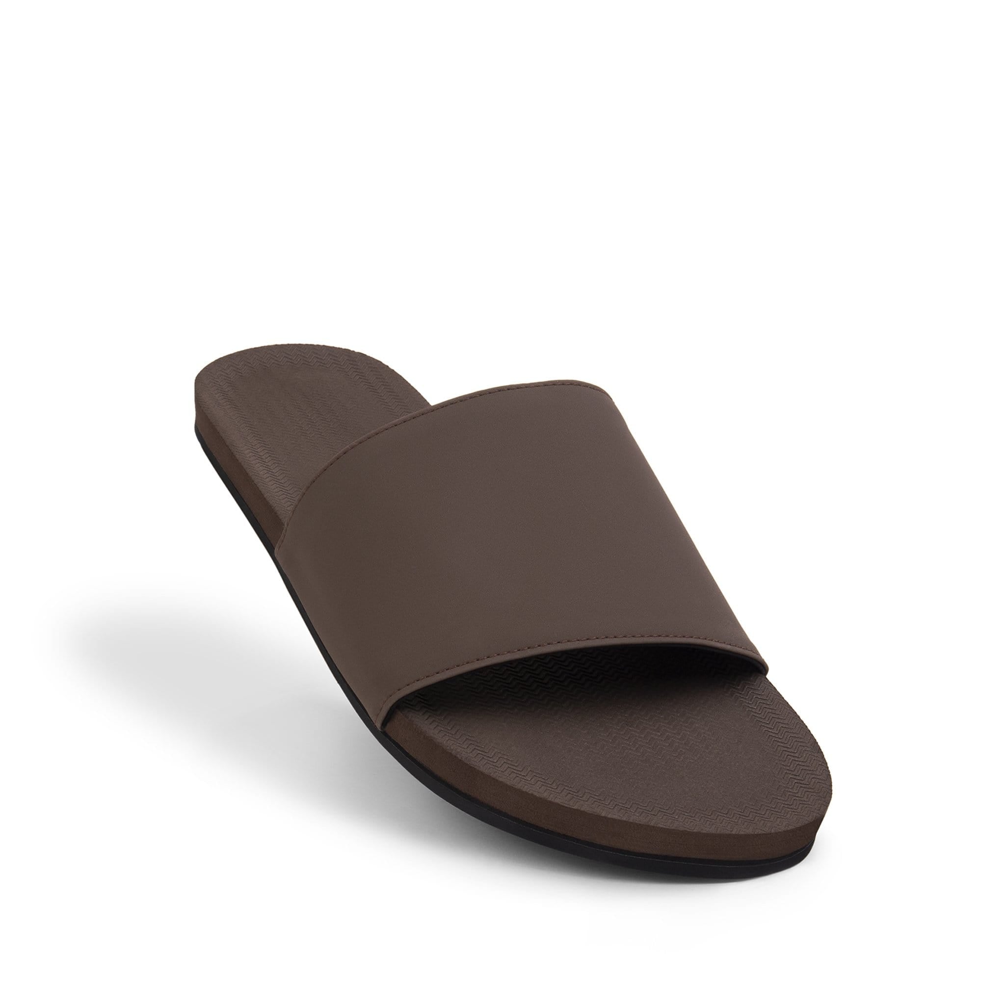 Men’s Slides - Soil